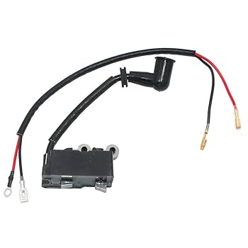 Amazon.com: Ignition Coil for Husqvarna RedMax zenoah